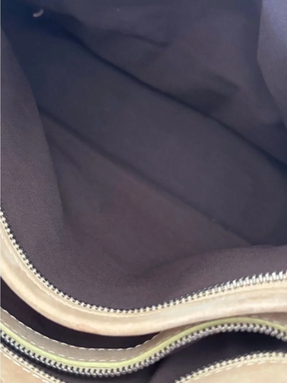 Tod’s - D-Styling Shoulder Bag in Suede